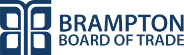 The Brampton Board of Trade Logo of The Brampton Board of Trade