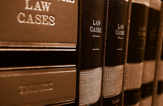 Law books lawyer brampton mississauga