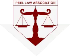 The Peel Association Logo of The Peel Association